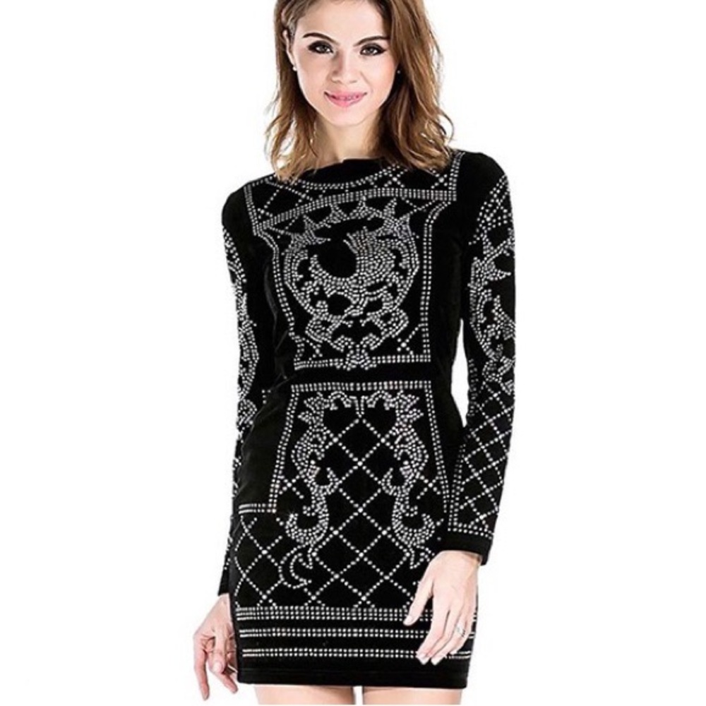 COPY - Miss ord Women's cocktail dress